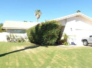 68270 Hermosillo Rd, Cathedral City, CA 92234