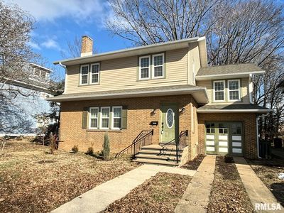 207 N Springer St, Carbondale, IL, 62901