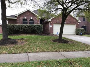 21723 Hannover Village Dr, Spring, TX 77388