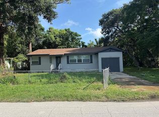 2125 CARLTON DRIVE, ORLANDO, FL 32806