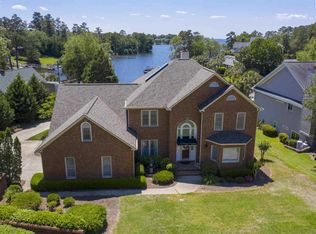 429 Press Lindler Rd, Columbia, SC 29212