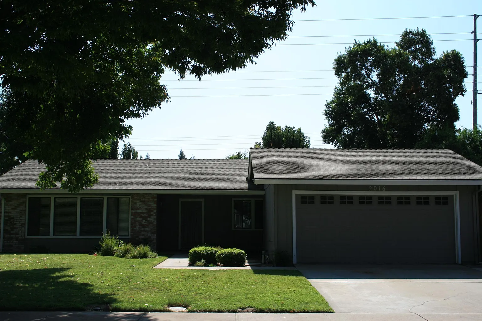 2016 Little Oak Way photo 1