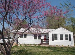 3902 E Morris St, Wichita, KS 67218