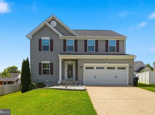 827 Fairwood Dr, Culpeper, VA 22701
