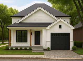 LOT 8 Queens Line, West Elgin, ON N0L 2C0