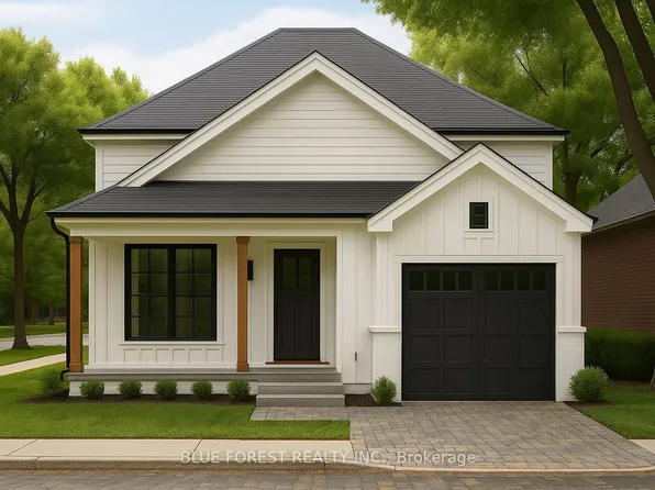 LOT 8 Queens Line, West Elgin, ON N0L 2C0