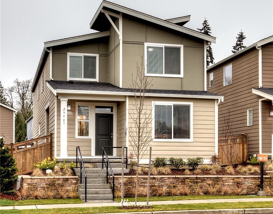 1st image of 12210 SE 293rd Street SE