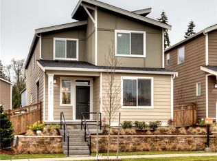 12205 SE 292nd St SE, Auburn, WA 98092