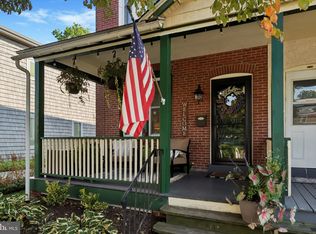 324 W 4th St, Media, PA 19063