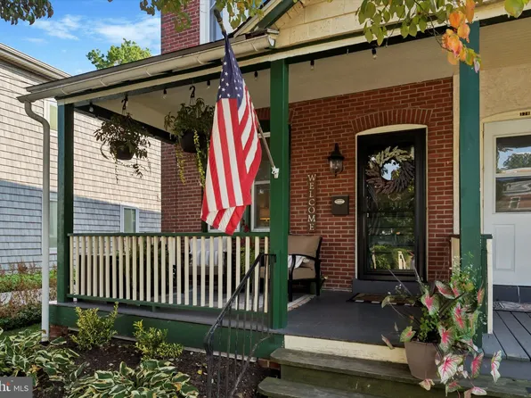 324 W 4th St, Media, PA 19063