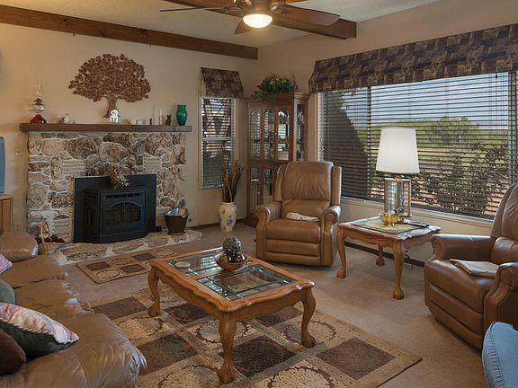 2nd image of 4371 E Diablo Dr