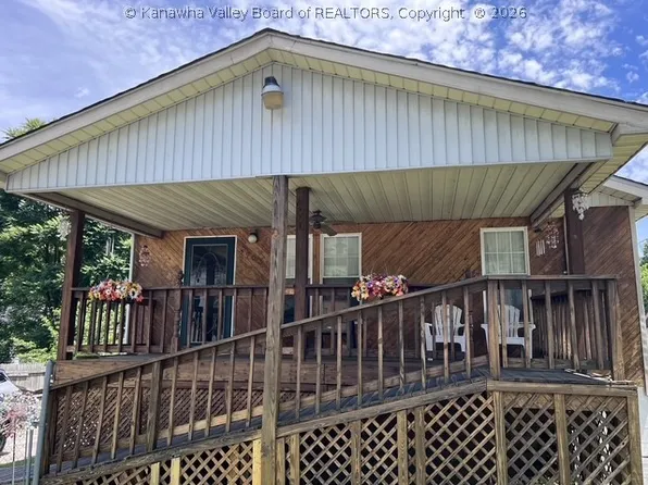 5908 Starling Dr, Charleston, WV 25306