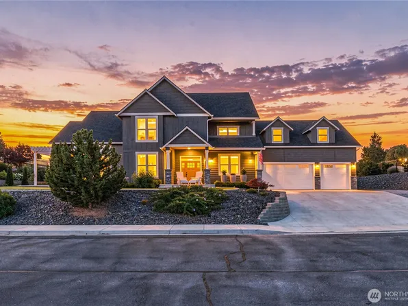 2769 SE Falcon View Drive, East Wenatchee, WA 98802