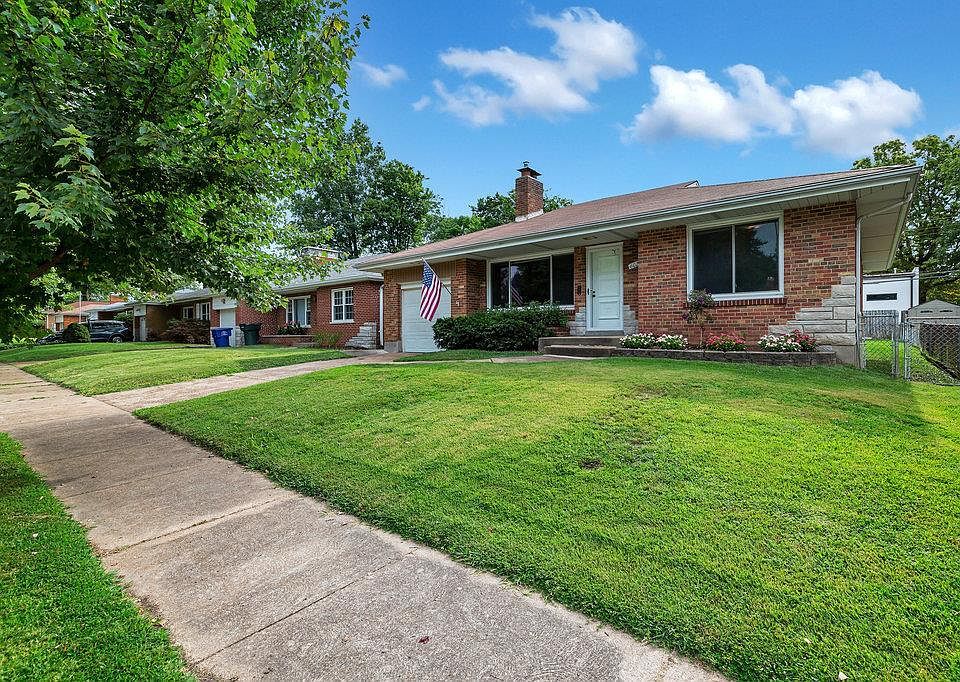 6024 Southland Ave, Saint Louis, MO 63109 Zillow