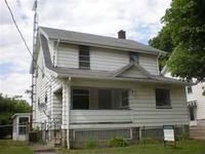 130 W Howard St, Girard, OH, 44420