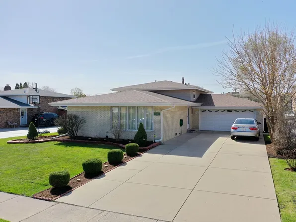 7849 W 79th Pl, Bridgeview, IL 60455