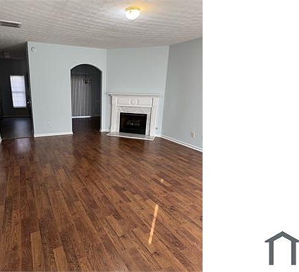 2nd image of 4865 Hairston Park Sq