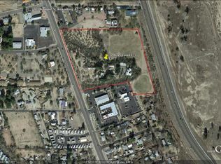 975 N Tegner St APT 1-4, Wickenburg, AZ 85390