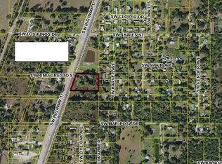 3132 SW Highway 17, Arcadia, FL 34266