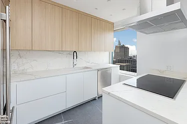 Rented by Brown Harris Stevens