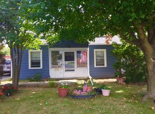 712 N Western Ave, Marion, IN 46952