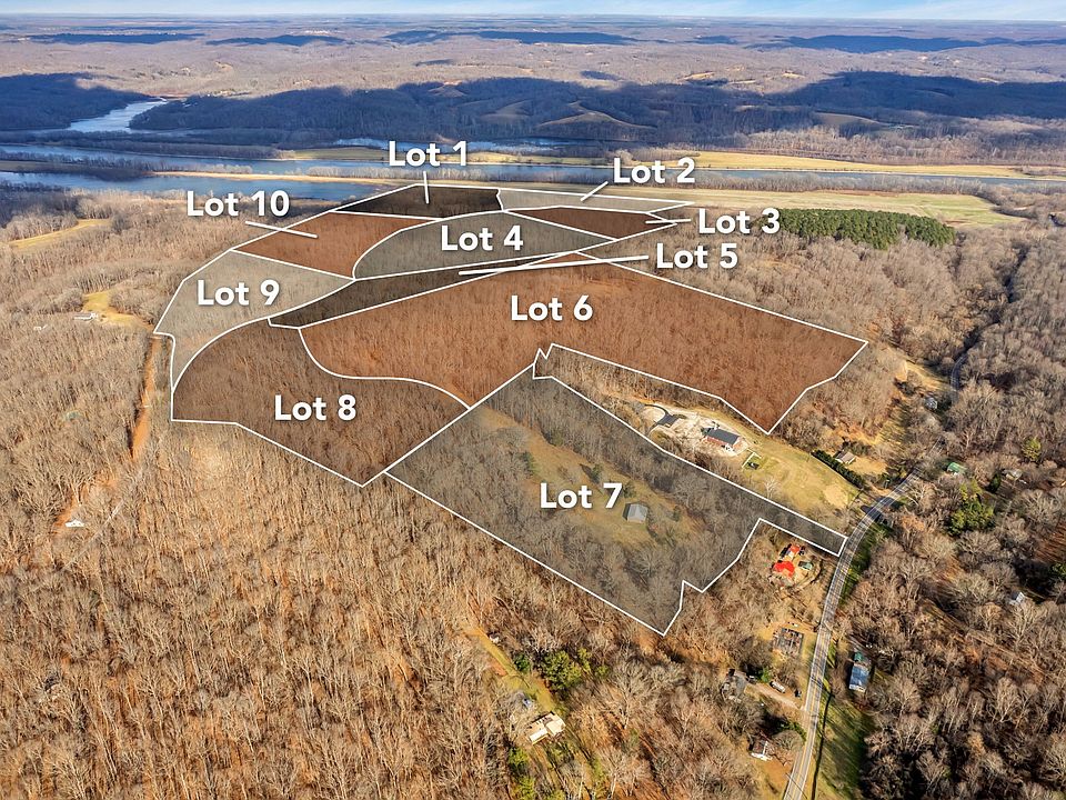 0 Albert Glasgow Rd Dover TN Zillow