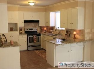 3009 Brookhollow Rd, Oklahoma City, OK 73120