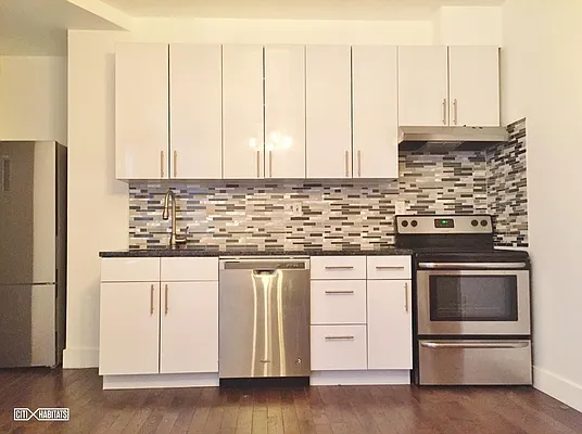 Rented by Citi Habitats | media 9