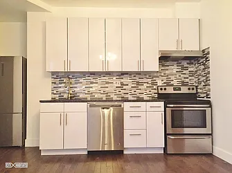 Rented by Citi Habitats