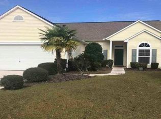 46 Riverbend Dr, Murrells Inlet, SC 29576