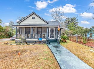 1706 Duke St, Georgetown, SC 29440
