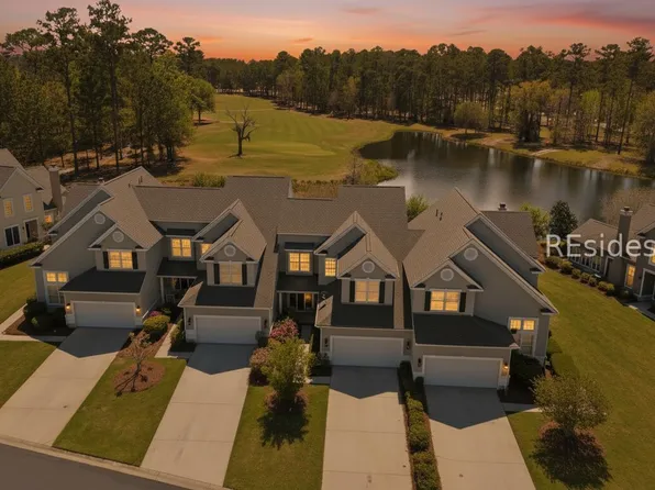 276 Persimmon Cir, Hardeeville, SC 29927