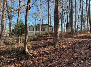 1031 Laurel Lake Dr, Ball Ground, GA 30107