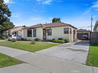 402 N Locust Ave, Compton, CA 90221