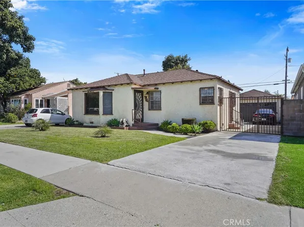 402 N Locust Ave, Compton, CA 90221