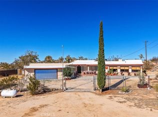 3707 Indio Ave, Joshua Tree, CA 92284