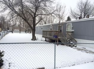 4431 Montego Ave S, Fargo, ND 58103