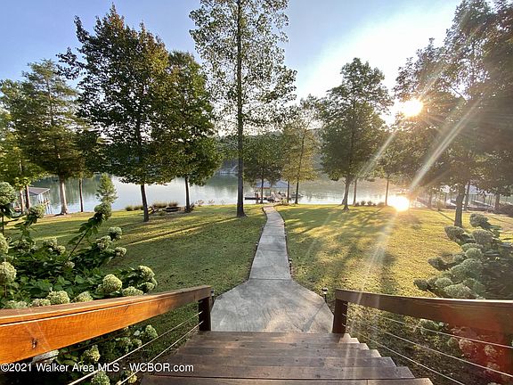 Image 2: Lake View (Summer)