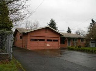 10604 SE 74th Ave, Milwaukie, OR