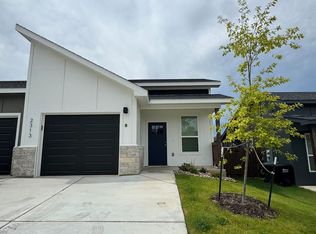2313 Ocean Ave, Temple, TX 76501