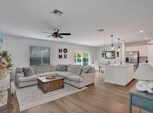 4549 Dow Lane, Greenacres, FL 33463