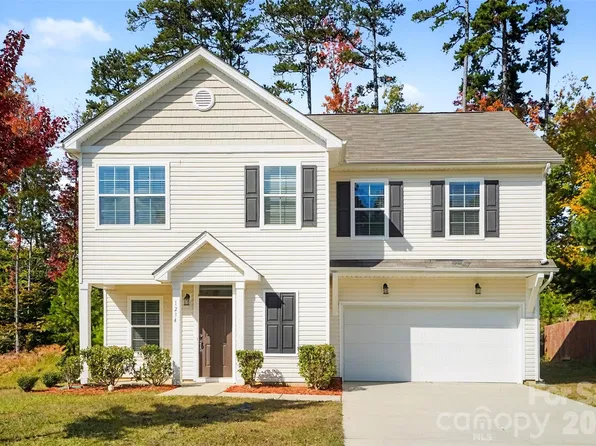 1234 Oak Haven Dr, Salisbury, NC 28146