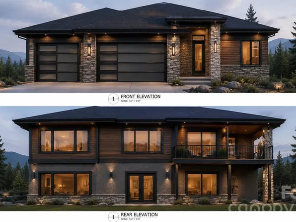 LOT 91 Apple Brandy Way, Burnsville, NC 28714