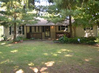 8200 State Route 188, Circleville, OH 43113