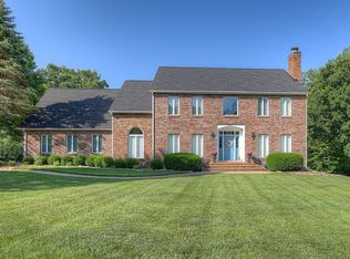 910 Rustic Rdg, Joplin, MO 64804