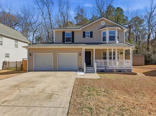 405 Stefan Dr, Charleston, SC 29412