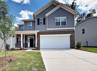 9524 Blue Knoll Ct, Charlotte, NC