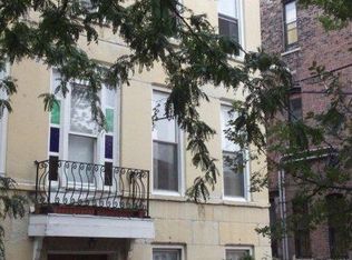 917 S Loomis St #2, Chicago, IL 60607