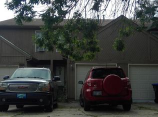 3610 SW Skyline Pkwy, Topeka, KS 66614