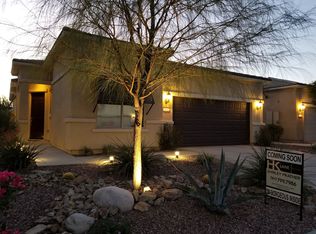 38657 Camino Aguacero, Indio, CA 92203